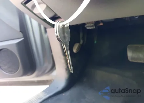 2010 Dodge Dakota Bighorn/Lonestar из США, поврежденный, VIN 1D7RE3GK9AS230343